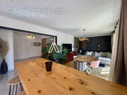 Appartement à BOURG-SAINT-MAURICE