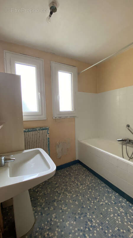 Maison à CLOYES-SUR-LE-LOIR