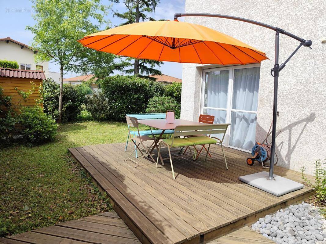 Maison à L&#039;ARBRESLE