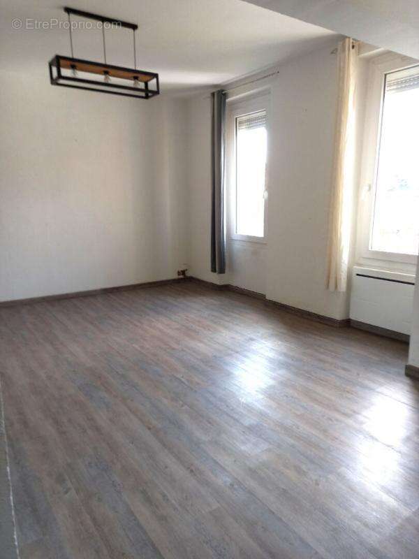 Appartement à VIDAUBAN