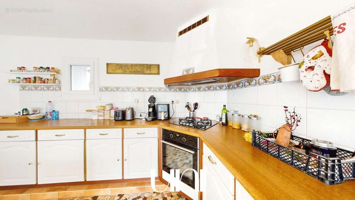 Maison à TILLY-SUR-SEULLES