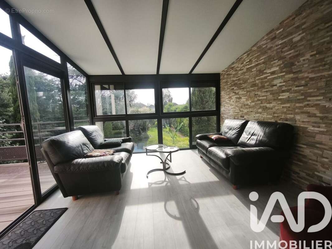 Photo 6 - Maison à SAINT-BERTHEVIN