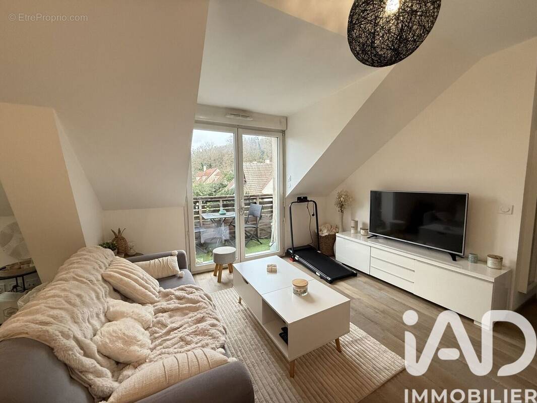 Photo 1 - Appartement à CERNY