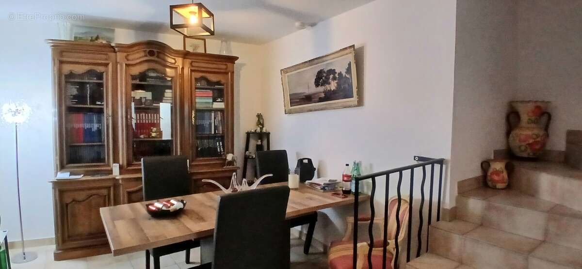 Maison à ABEILHAN