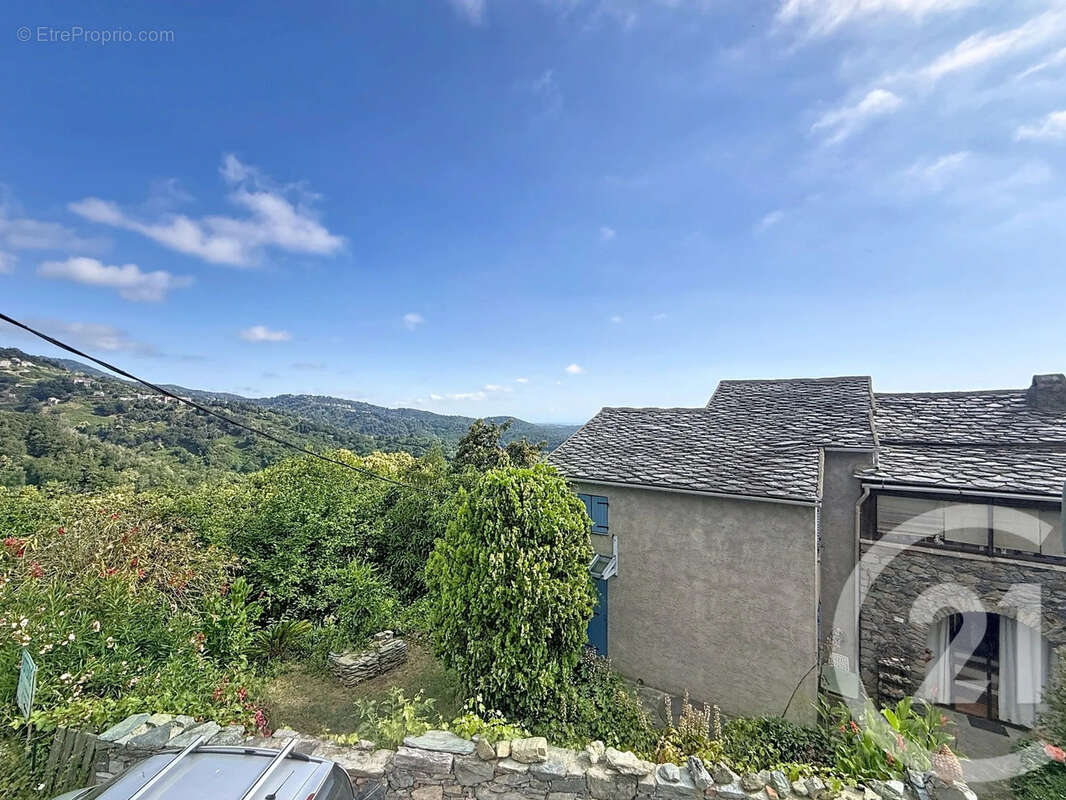 Maison 45 m² à San-Nicolao  - photo 15
