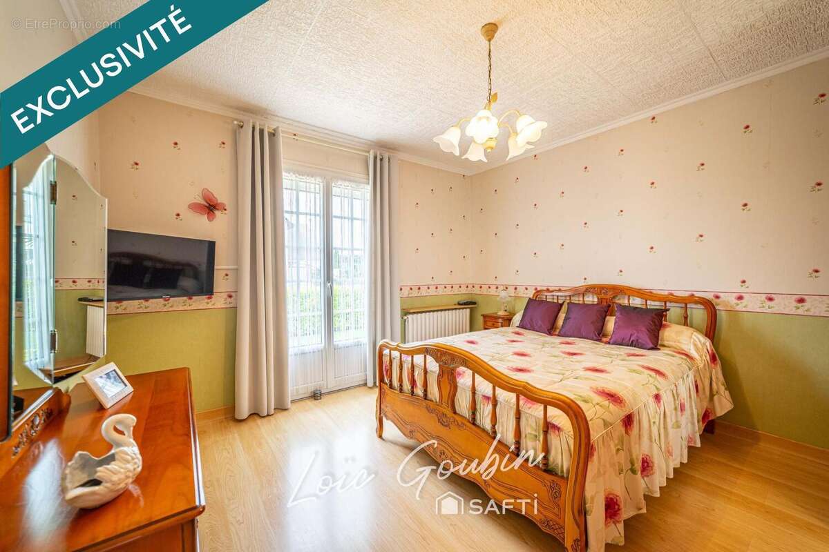 Photo 5 - Maison à BOURGUEBUS