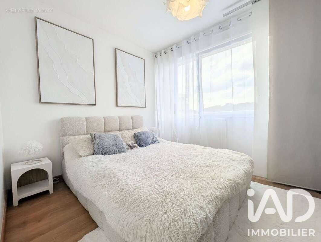Photo 3 - Appartement à SAINT-AVOLD
