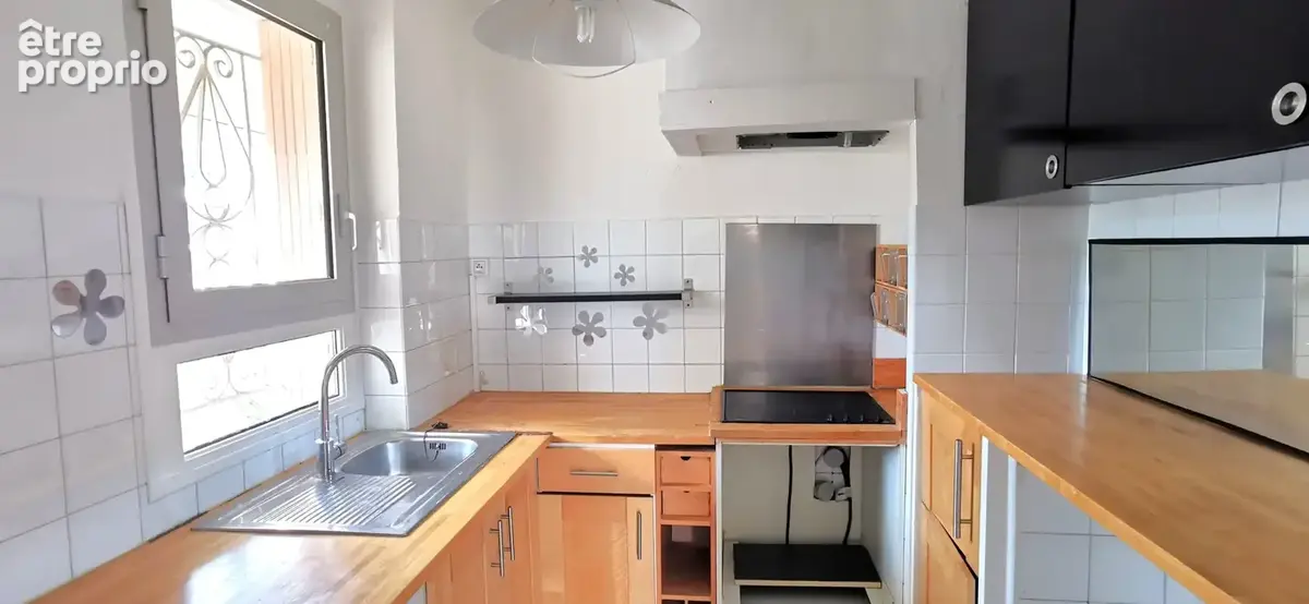 Cassis - Vente appartement T3 avec balcon - photo 4