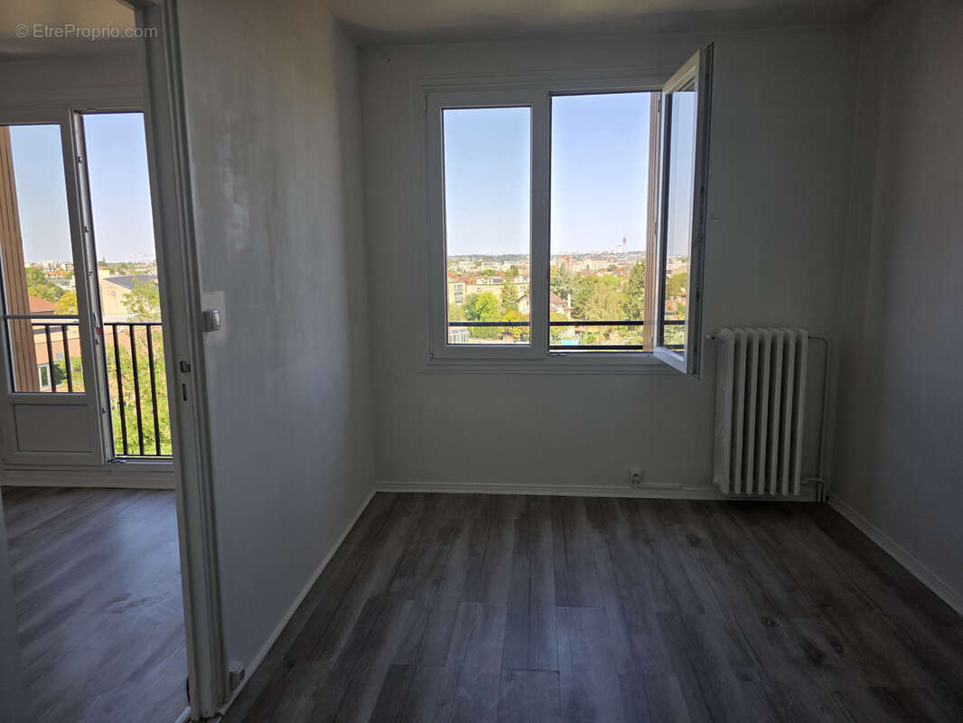 Dernier étage - 2 pièces 36.48m2 - photo 5
