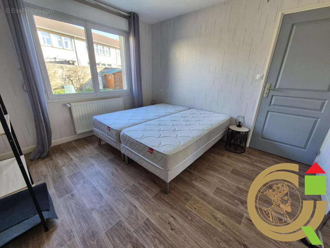 Maison 148 m² à Etaples  - photo 5