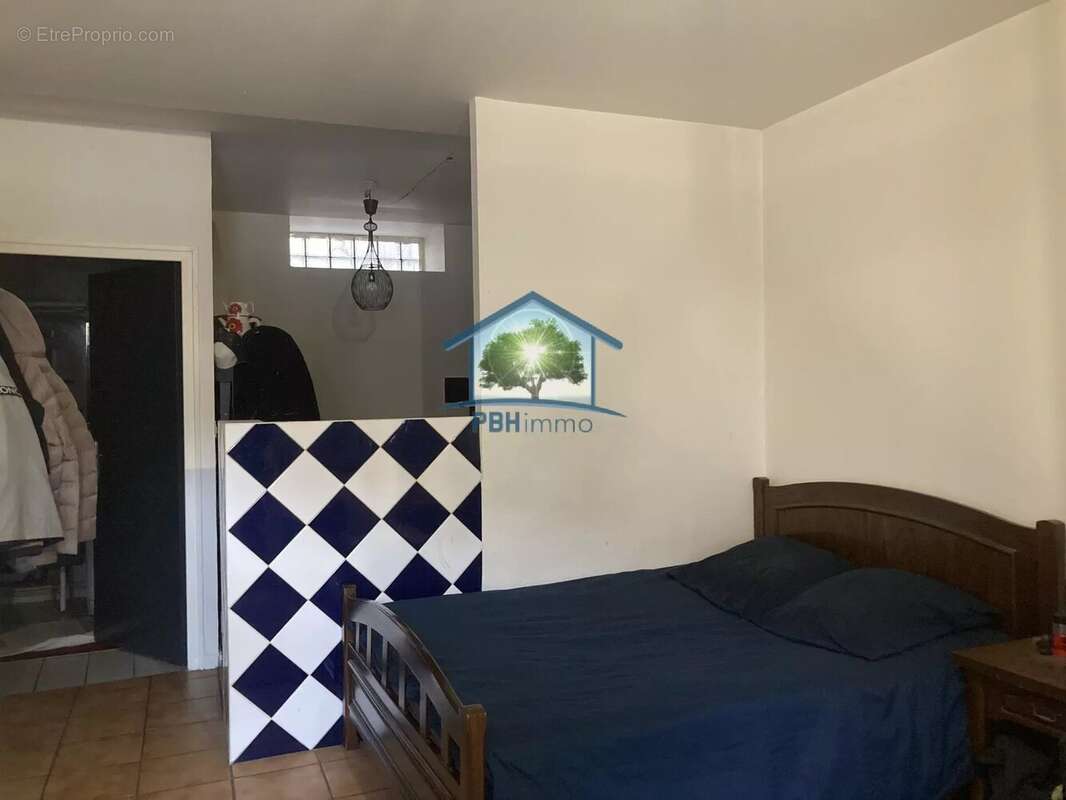 Appartement à SAINT-CHAMOND