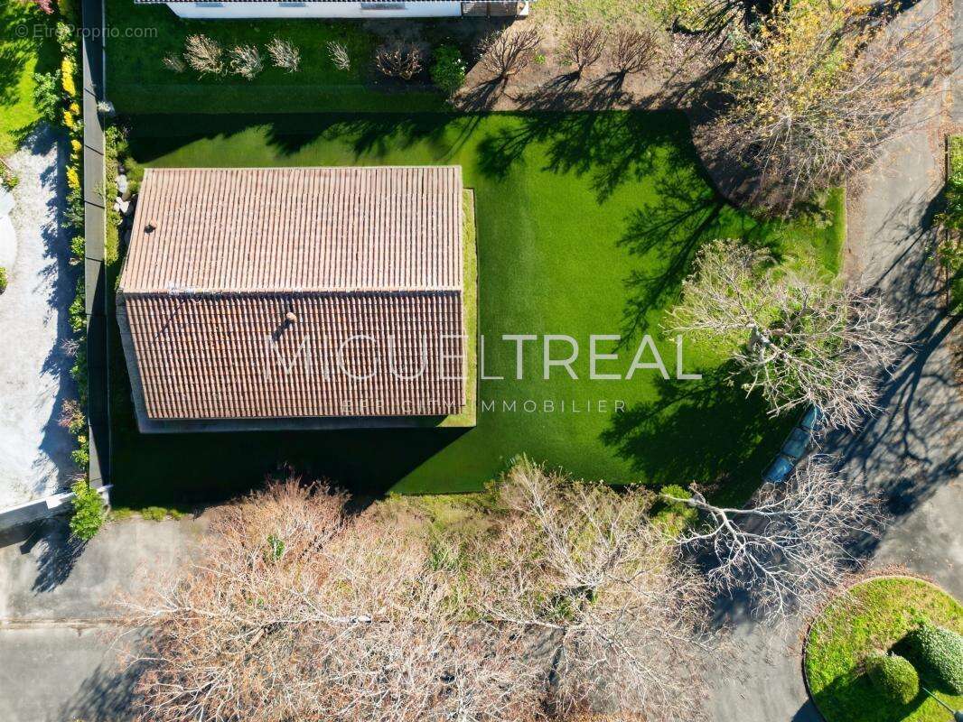 Maison à SAINT-VINCENT-DE-TYROSSE