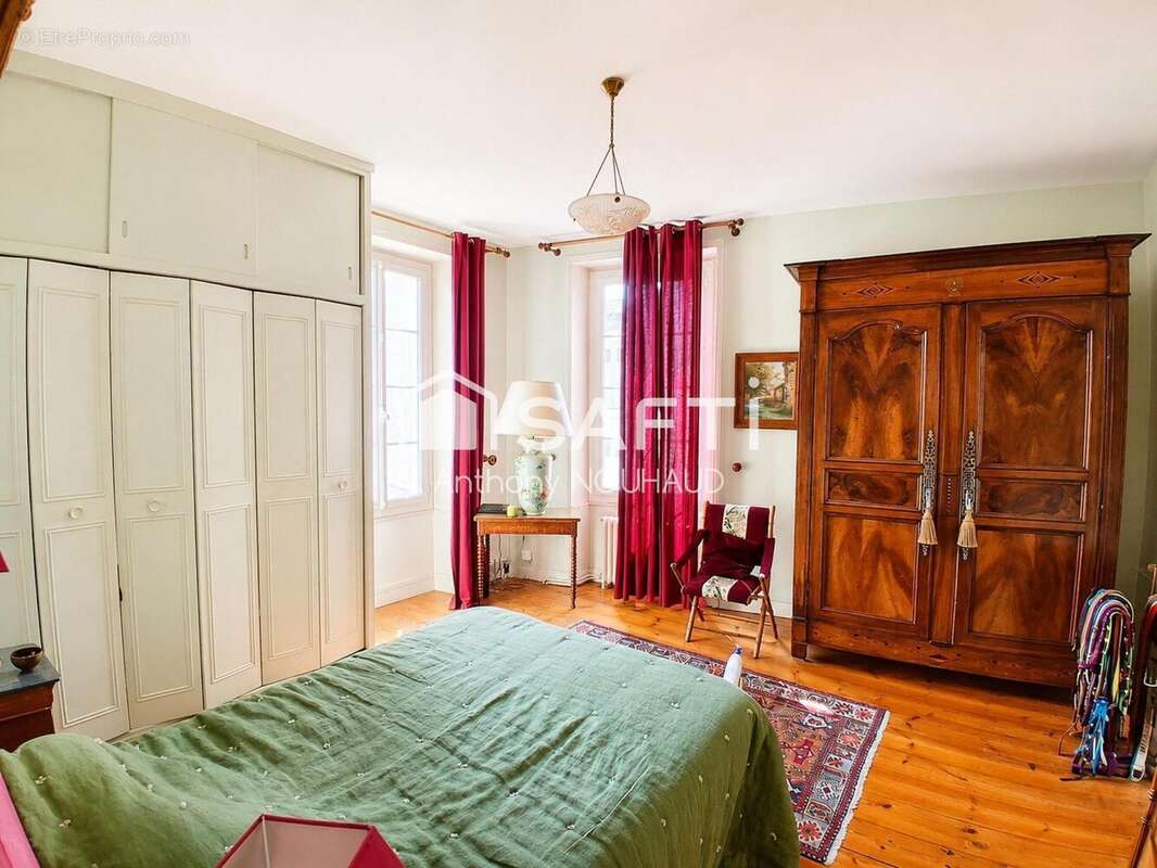 Maison 175 m² à Cognac  - photo 5