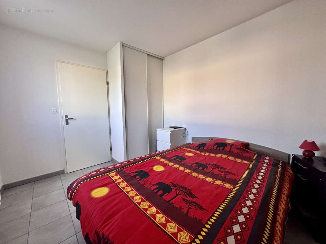 Appartement à GERZAT
