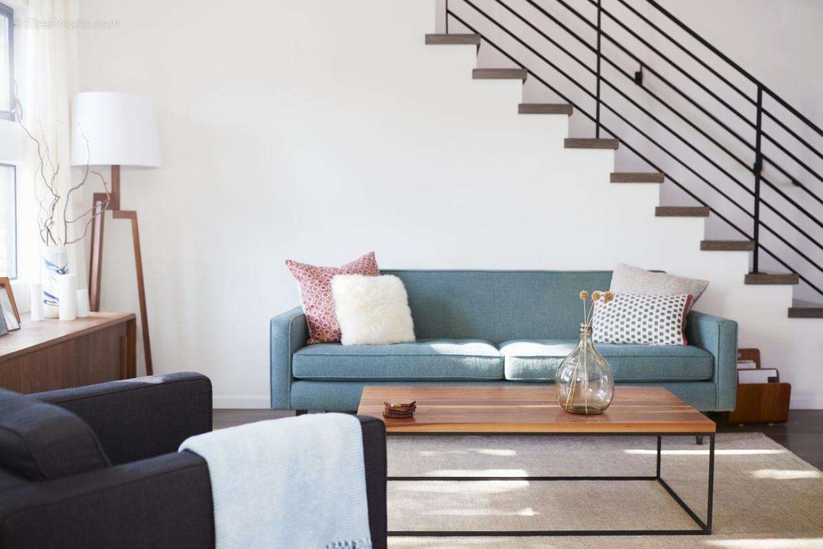 Appartement à TALENCE