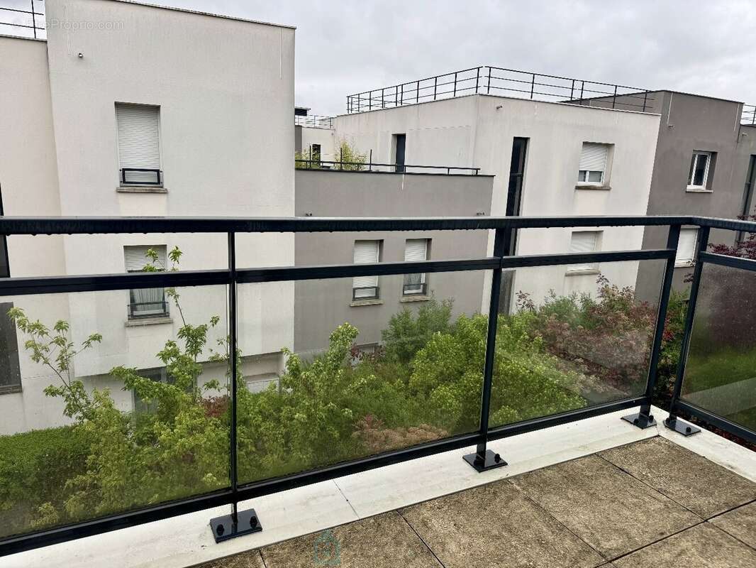 Appartement à ERAGNY