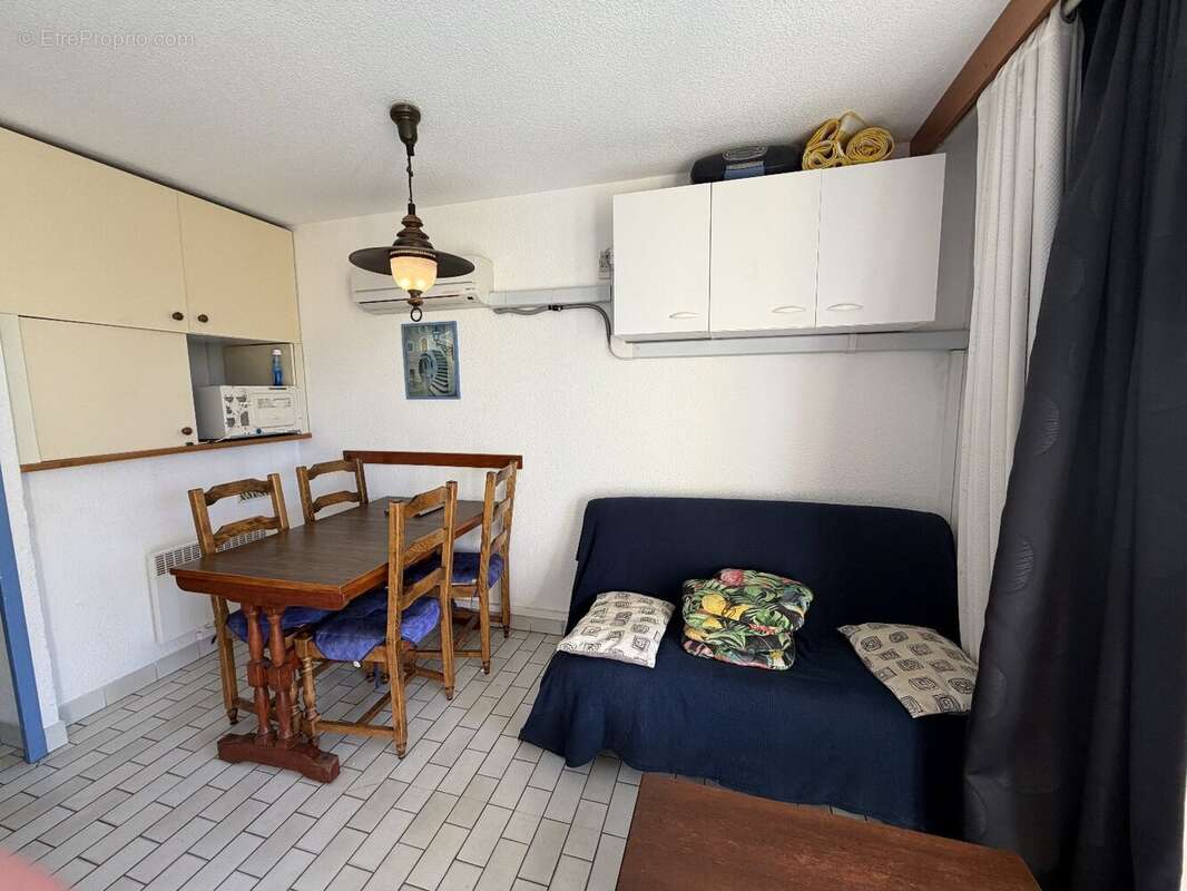 Appartement à AGDE