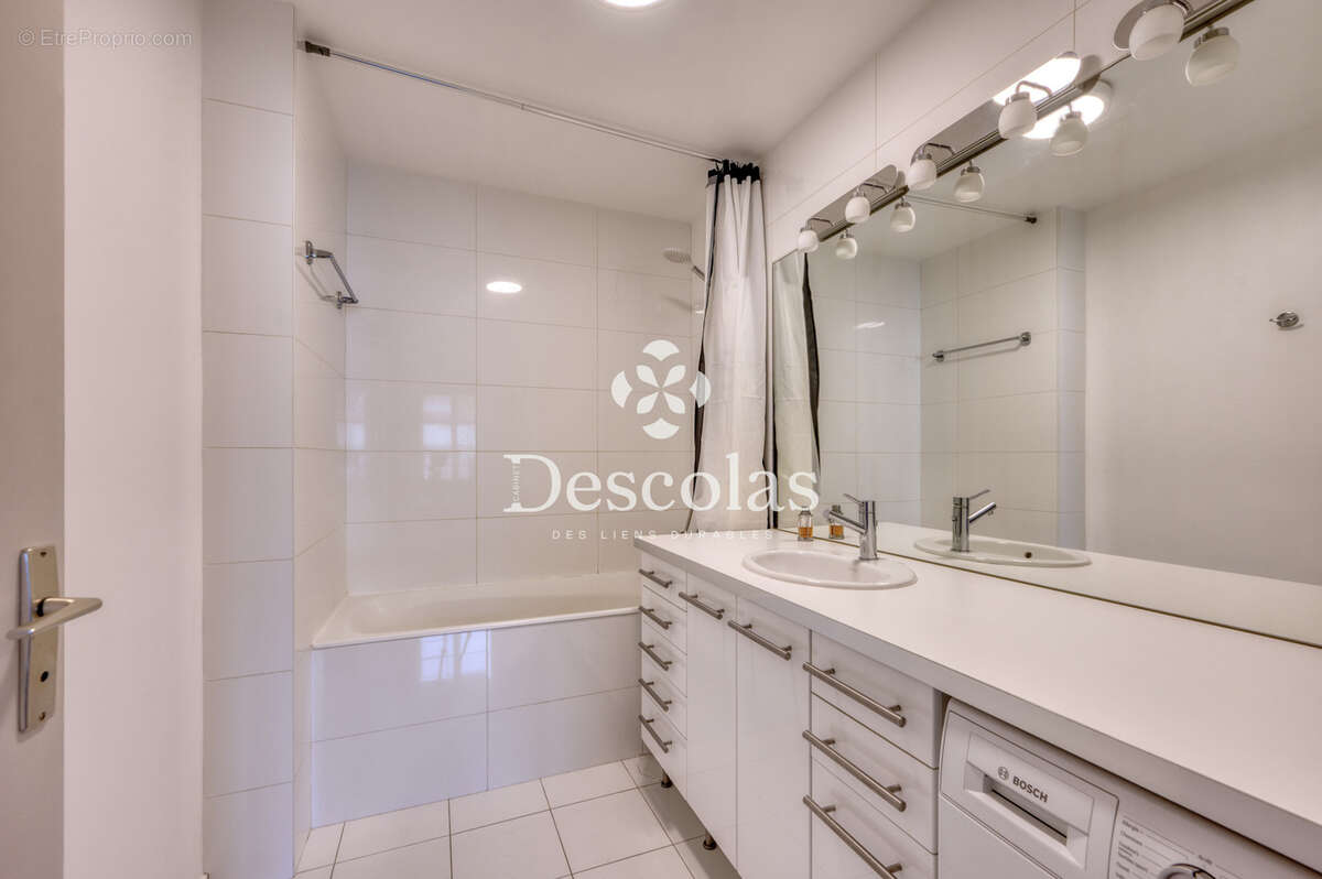 Appartement à SAINT-GERMAIN-EN-LAYE