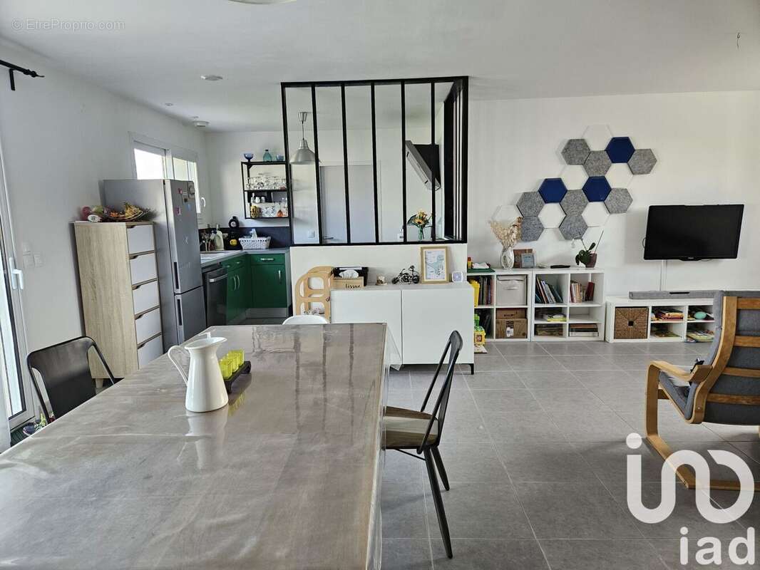 Photo 6 - Maison à NIORT