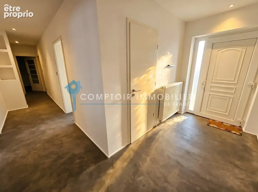 Guessling   belle maison individuelle + 1 f2 indépendant loué - photo 7