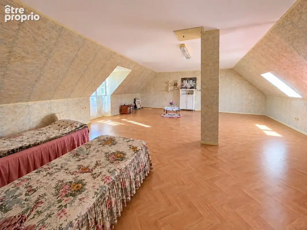 Maison 5 pièces 125 m² à vendre à Pont-De-Ruan (37260) - photo 6