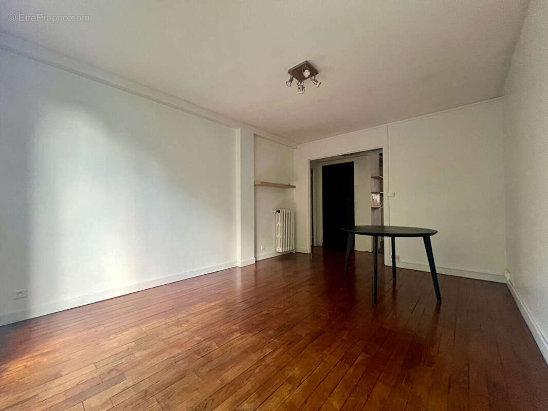 Appartement à QUIMPER