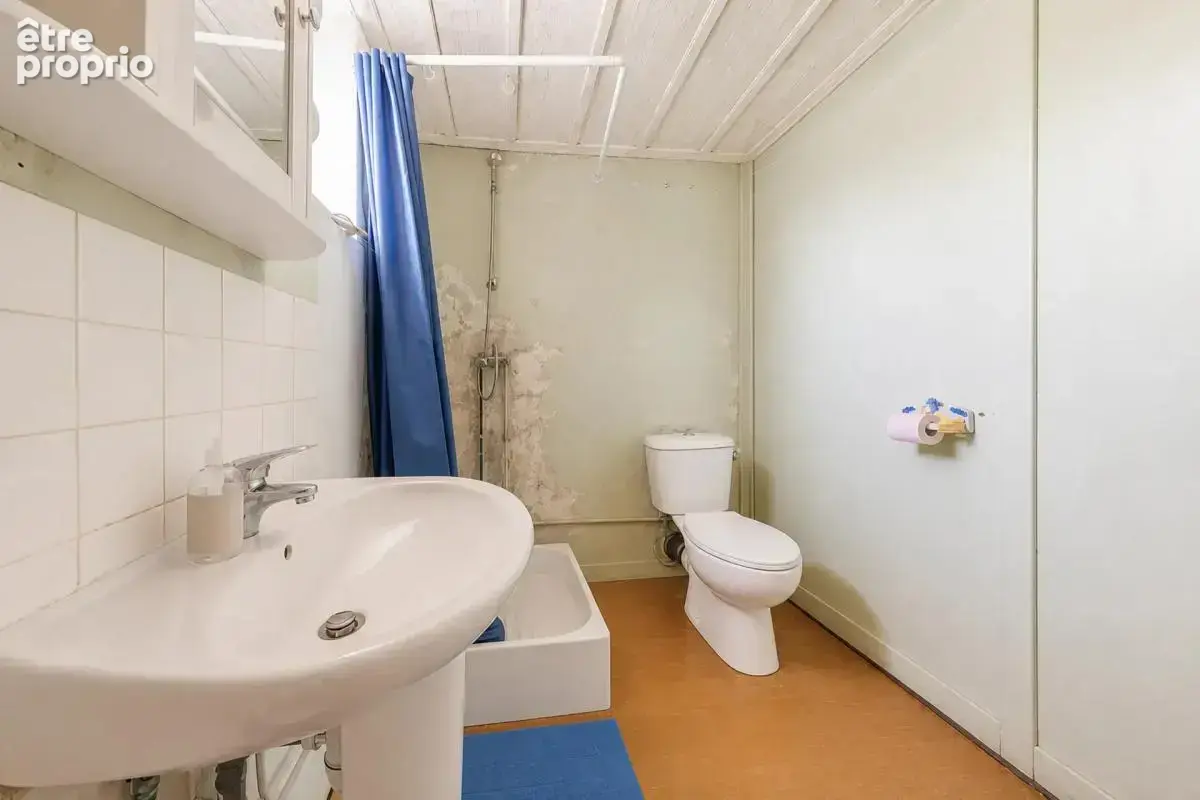 Maison de 4 pièces de 60 m² à Langeac - photo 9