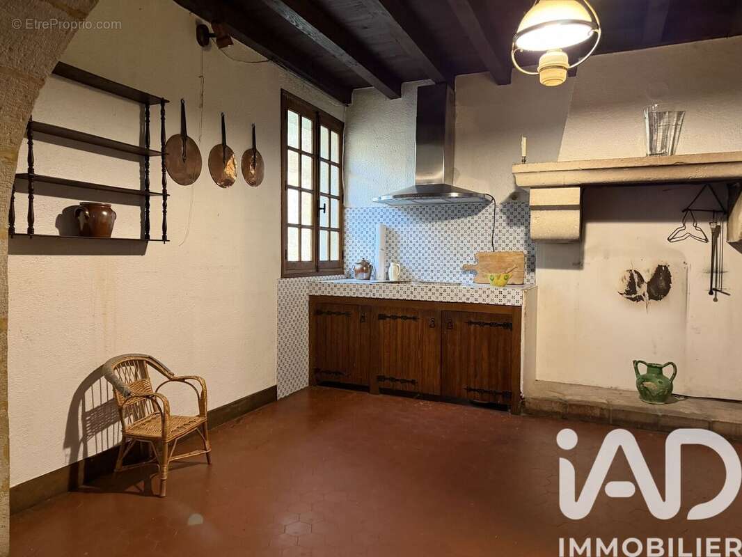 Photo 7 - Maison à BELCAIRE
