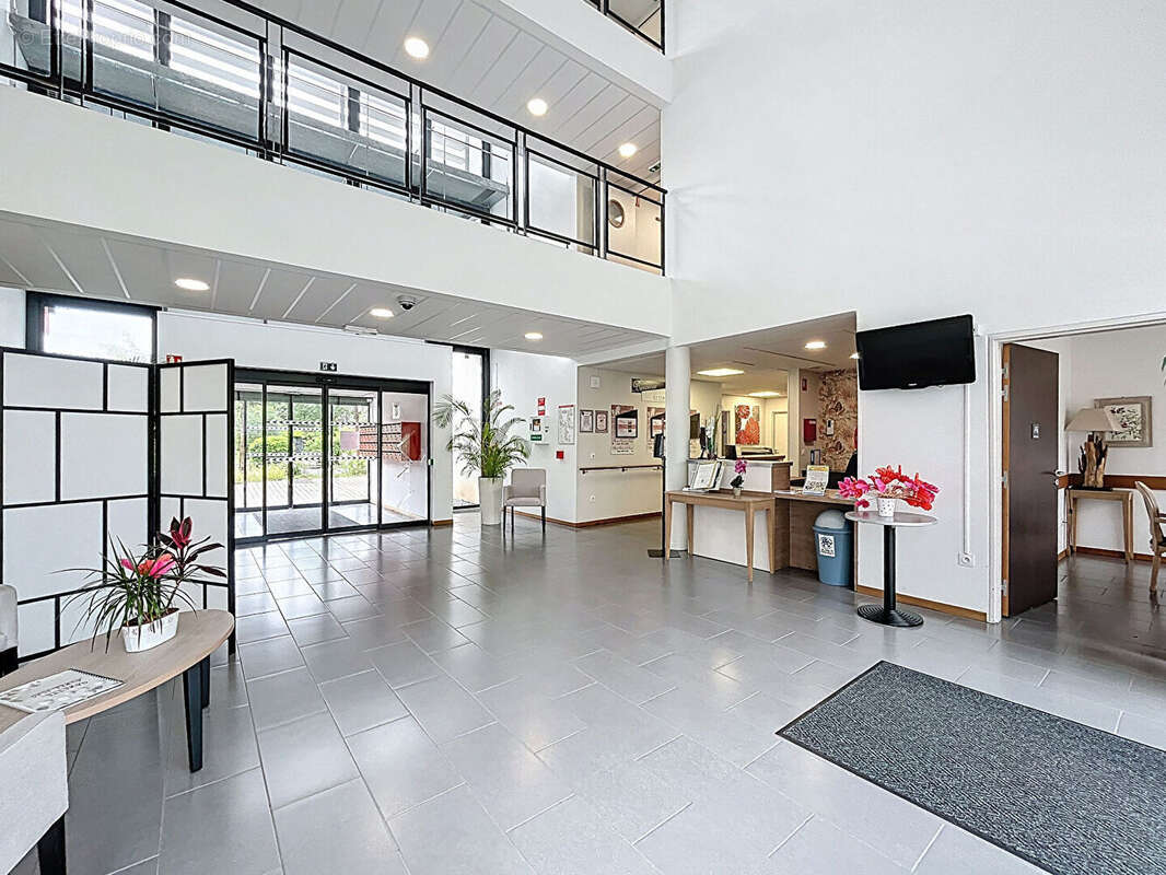 Appartement à OLIVET