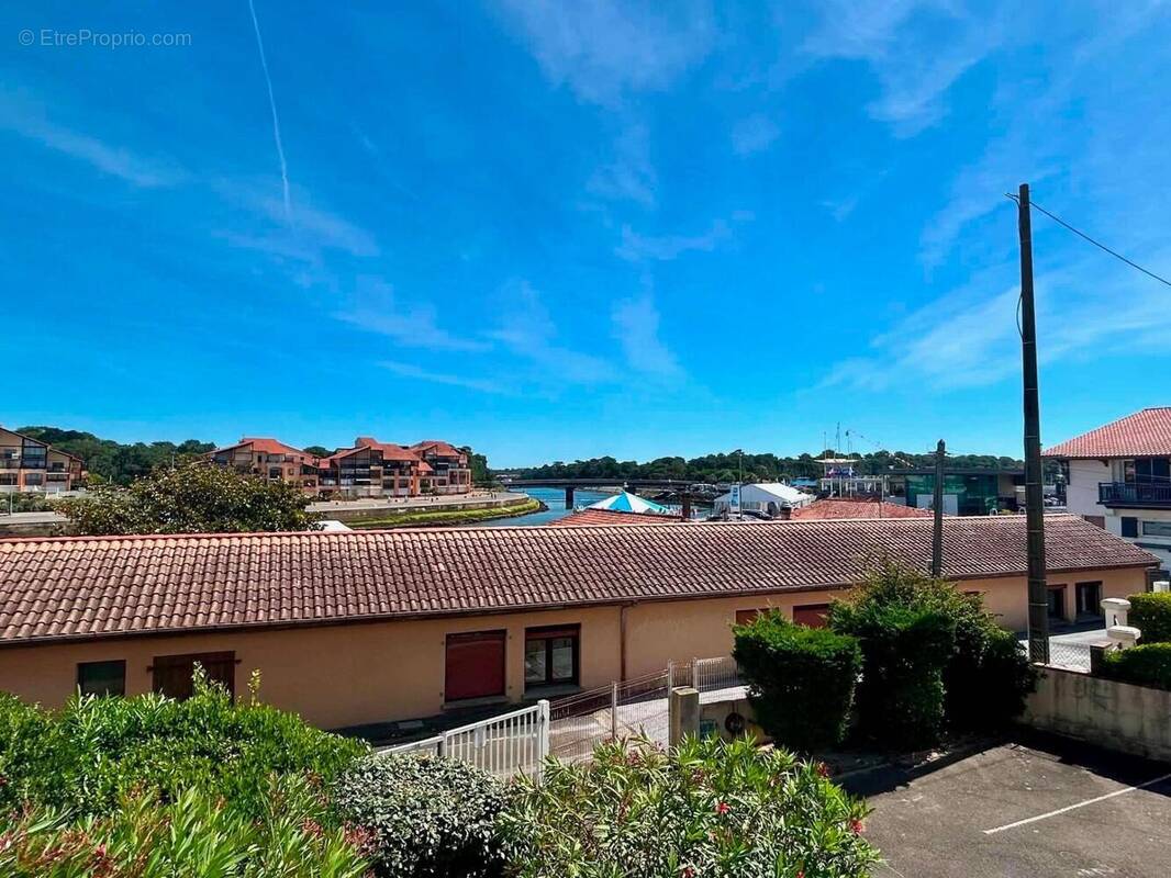 Photo 1 - Appartement à CAPBRETON
