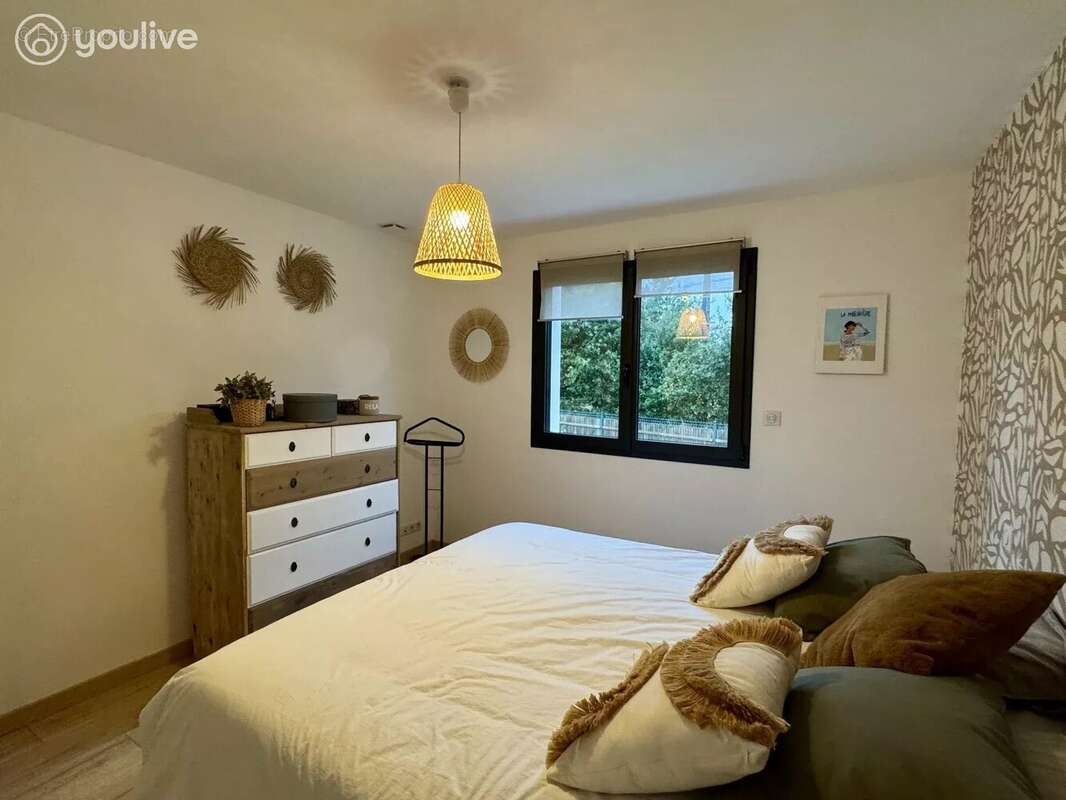 Maison à NOYAL-PONTIVY