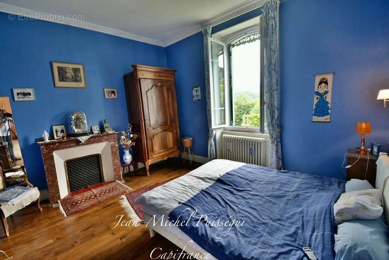 Maison à MONTASTRUC-DE-SALIES