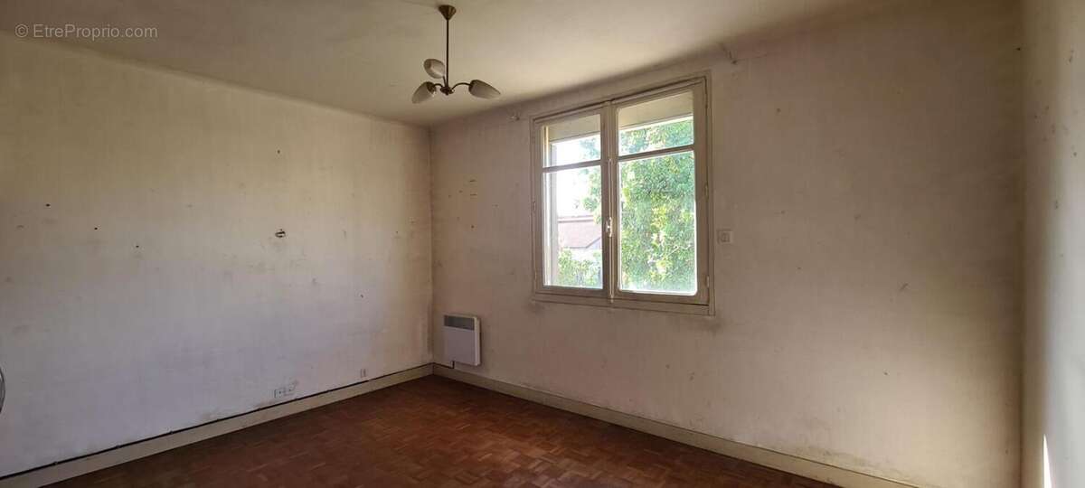 Maison Mouzillon 7 pièces, 4 chambres, garage, dépendances, 132 m2 - photo 7