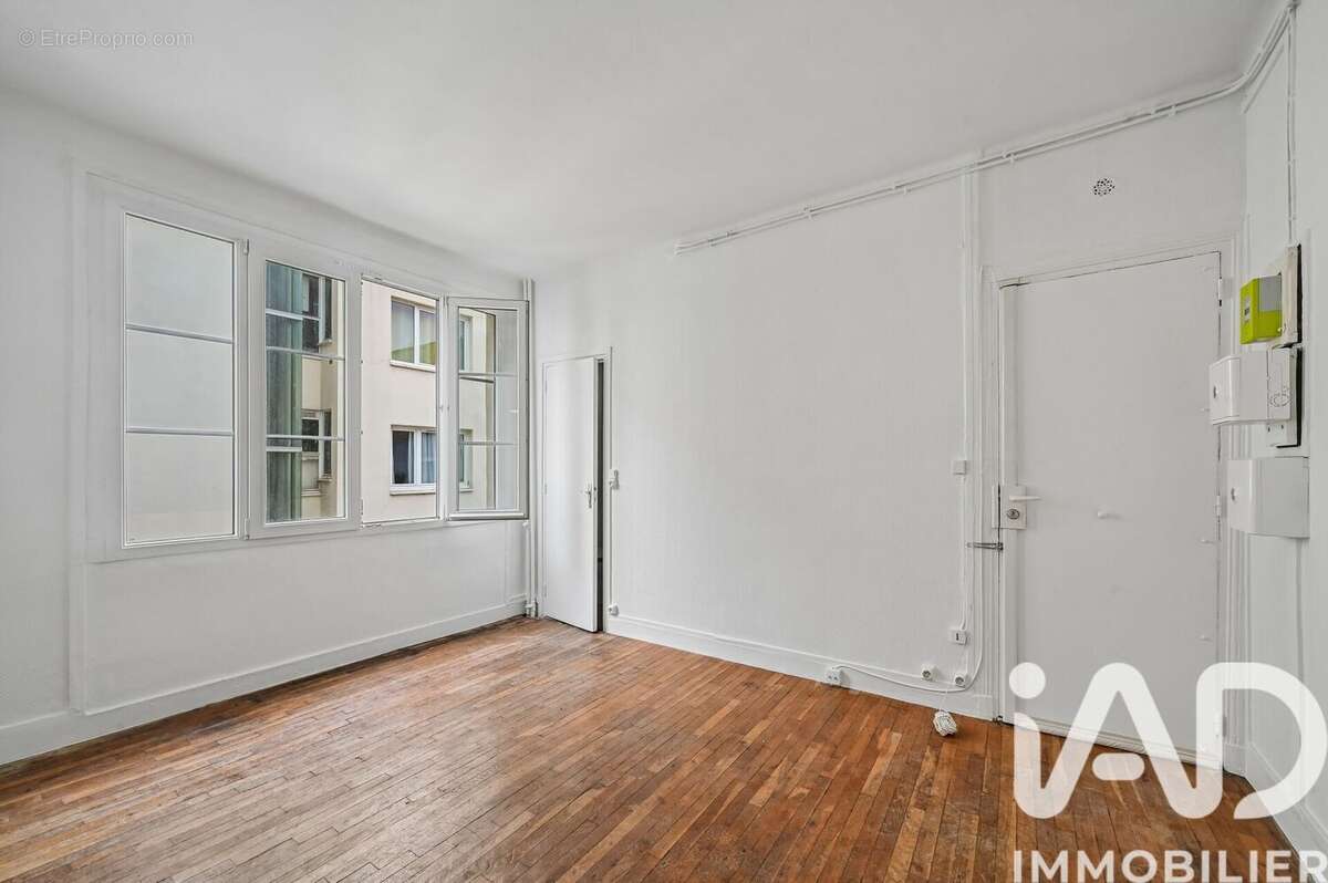 Photo 5 - Appartement à PARIS-14E