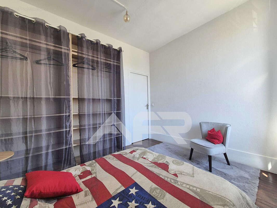 Appartement à MONTESSON