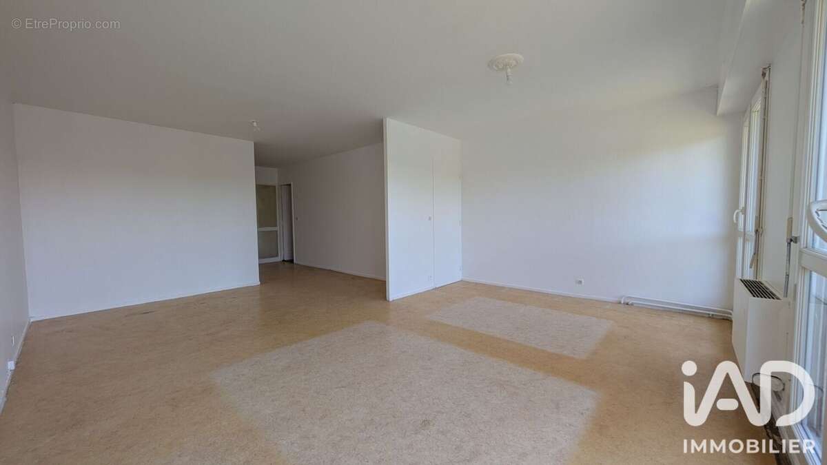 Photo 3 - Appartement à CERGY
