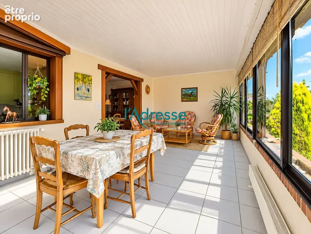 Maison  familliale sur sous-sol - photo 4
