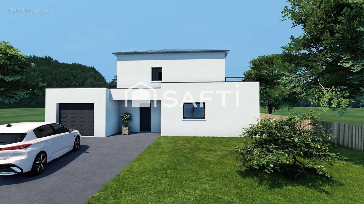 Photo 3 - Maison à BINIC