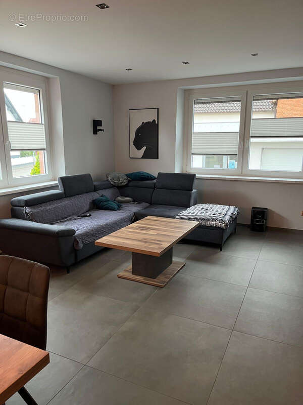 ENSEMBLE IMMOBILIER  - Opportunité rare pour investisseurs ou grande famille. - photo 29