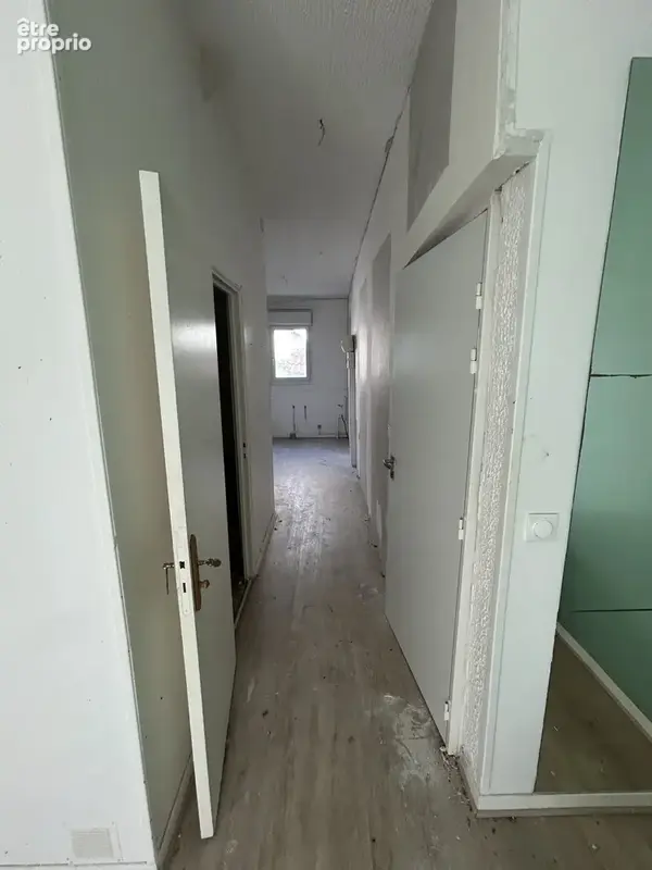 Appartement 2 pièces 24 m² à vendre à Saint-Etienne (42000) - photo 3