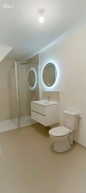 Maison 5 pièces 80 m² à vendre à Croix (59170) - photo 3