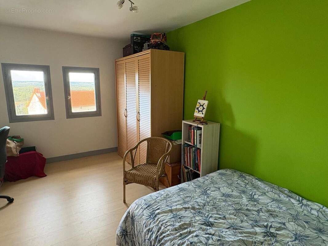 Photo 4 - Maison à COLOMBIERS