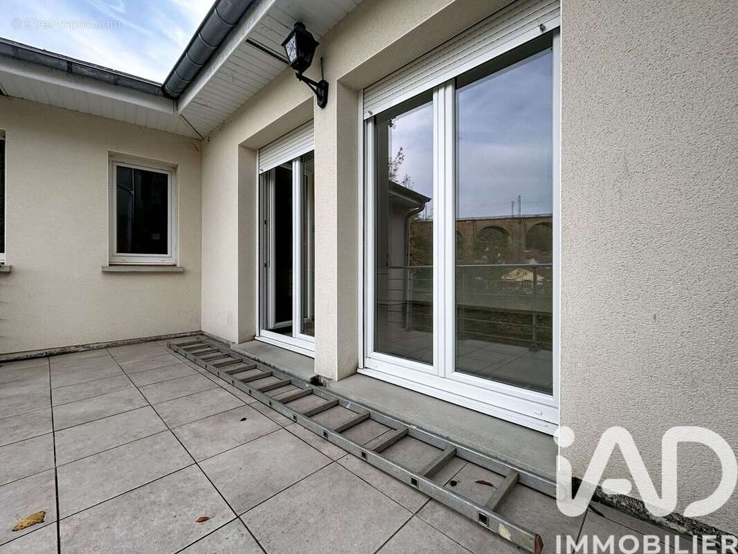 Photo 6 - Appartement à KNUTANGE