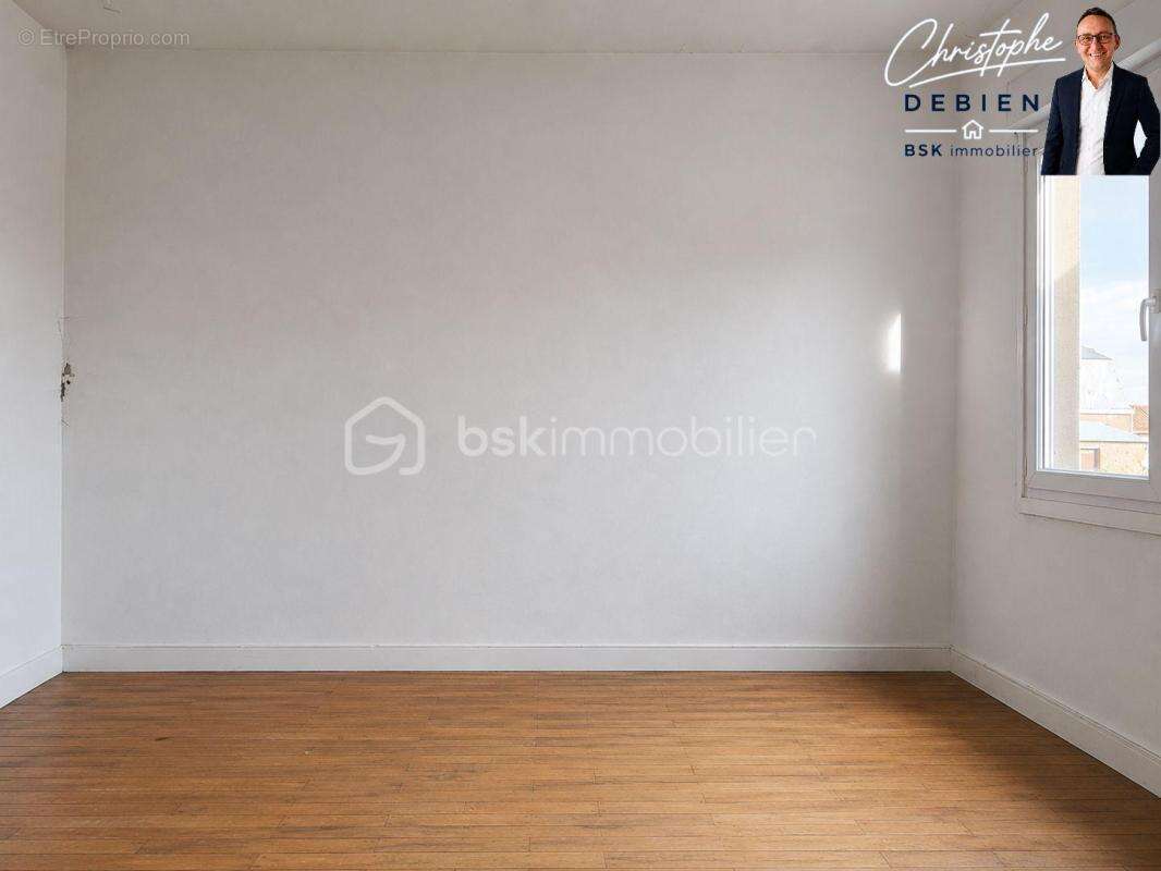 Double maison – dépendances – terrain constructible à 15 min des herbiers - bazoges-en-paillers - photo 16
