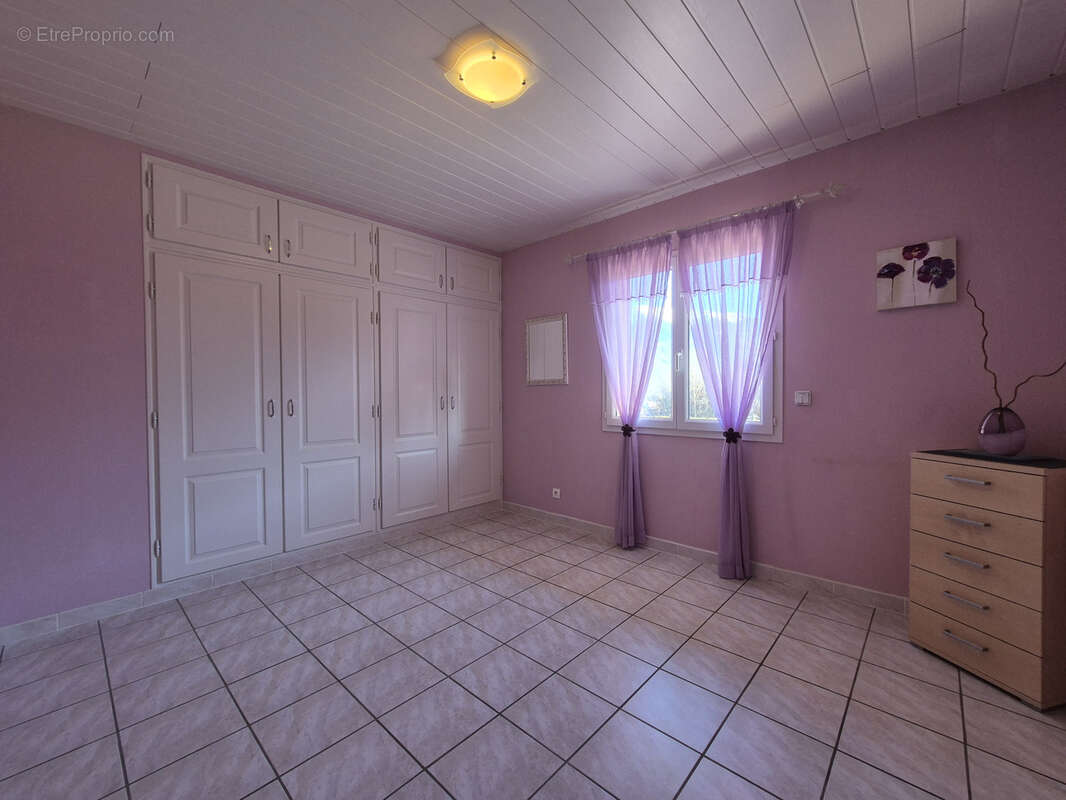 Maison à MERCURY