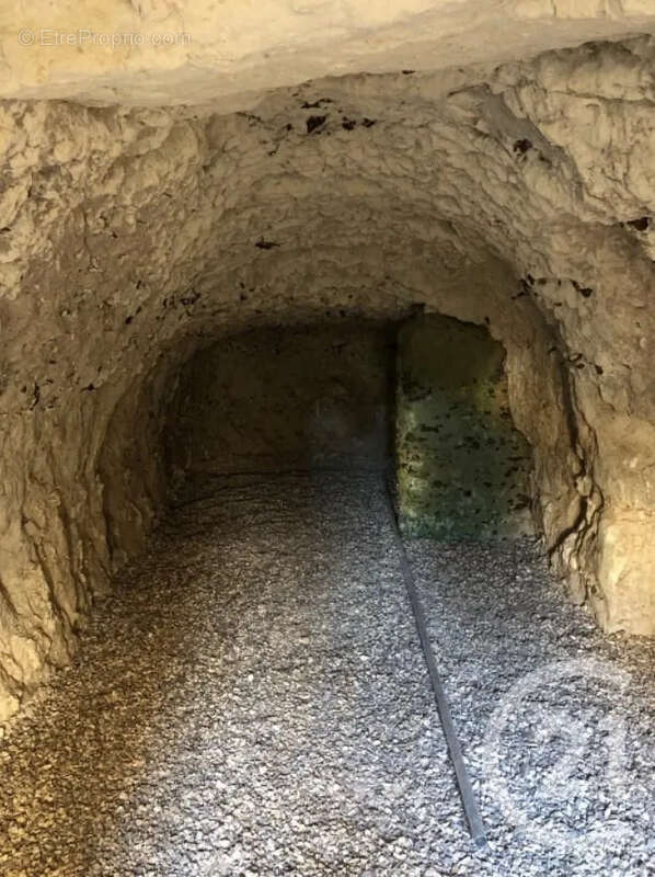 Maison à IVRY-LA-BATAILLE