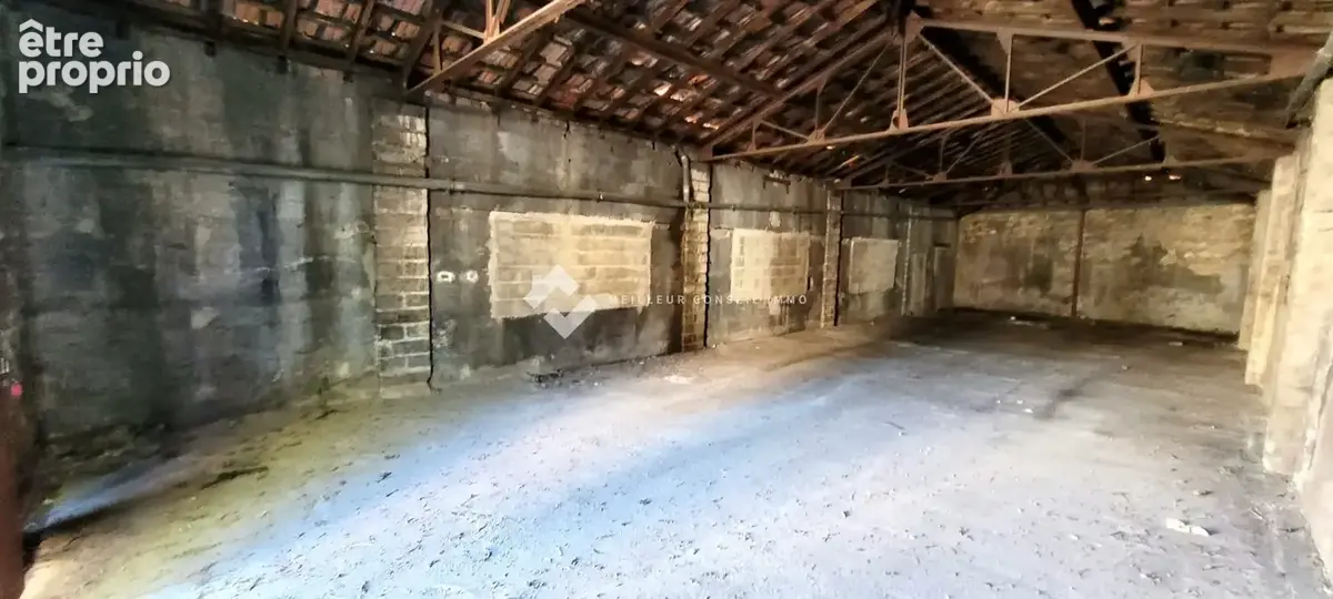 Commerce 312 m² à vendre à Salindres (30340) - photo 3