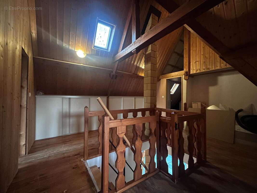 Photo 7 - Maison à CALONNE-RICOUART