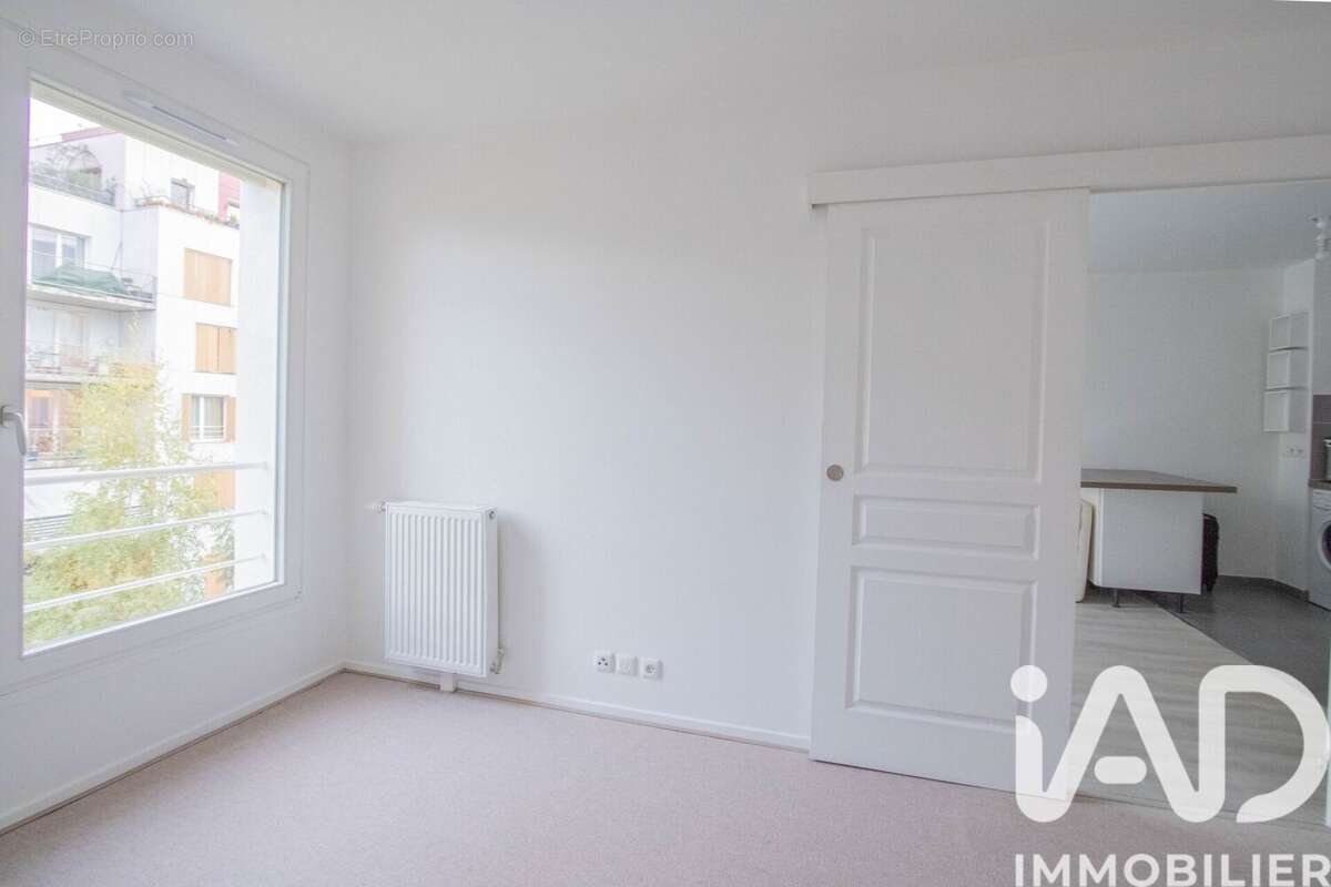 Photo 6 - Appartement à L'ILE-SAINT-DENIS