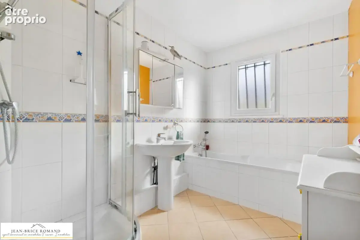 Maison 148 m² à Chambourcy  - photo 17